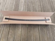Nowa Oryginalna Listwa Ochrona Zderzak Tył Toyota Corolla Cross PT738-16227