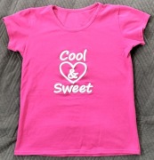 Bluzka 158 STAN BARDZO DOBRY!