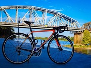 Rower szosowy Guercuotti E740