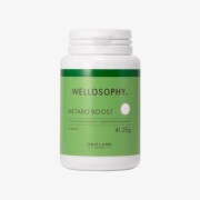 Wellosophy Metabo Boost Oriflame dieta odchudzanie 