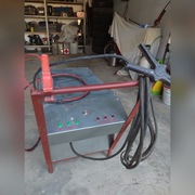 Prostownik trzyfazowy