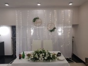 Ścianka dekoracyjna 