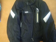 Kurtka na motor Macna 2xl 