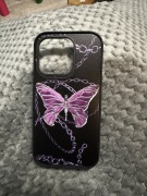 Etui IPhone 14 Pro MOBILFOX