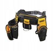 Pas narzędziowy monterski DEWALT plus szelki Dewalt.