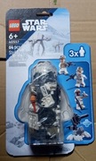 LEGO Star Wars 40557 Obrona Hoth