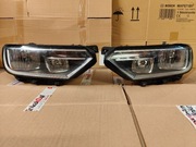 Lampy VOLKSWAGEN Passat B8 