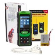 DALMIERZ LASEROWY ZIELONY LASER  NOYAFA  NF-274L 60M BLUETOOTH 