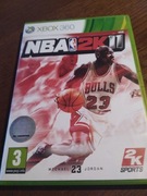 NBA 2K11 XBOX360 STAN DOBRY