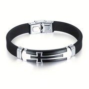 Bransoletka Męska Bardzo Ładna, Elegancka, Nowa, Świetna Cena!