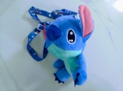 Torebka z pluszakiem Stitch 