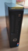 Komputer stacjonarny Dell Vostro 3800 i5-4460 8GB RAM 460GB HDD Windows 10