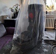 Orteza na stopę but Walker L nowy