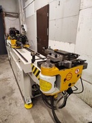 Maszyna CNC do gięcia rur, prętów i profili - giętarka