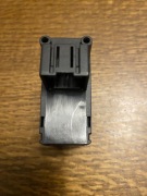 Przycisk elektronicznego hamulca postojowego 