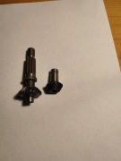 Zestaw zębnika do kosy Stihl FS 220, 450, 180, 280, 300.