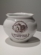 Wazonik okolicznościowy _ Zamek Cisy Wałbrzych _ Wawel