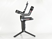 Gimbal Zhiyun Weebill S  RAZ WYJĘTY, RAZ ZAWIEDZIONY