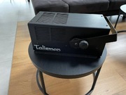 Reflektor sceniczny, wielokolorowy - efekt tunelu