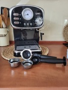 Expres do kawy Yoer Breve czarny