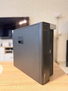 Komputer Dell Precision t3610