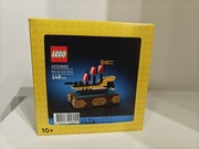 Sprzedam LEGO 5009044 (6550800) Barracuda Seas - LEGO Insiders