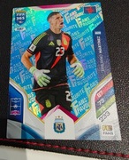 FAN7 FIFA 365 2026 ADRENALYN XL PANINI karta kolekcjonerska