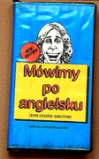 Mówimy po angielsku Szkutnik. Trzy kasety. Kurs dla początkujących.