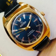 Zegarek Roamer vintage mechaniczny nakręcany 