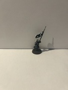 212 GAMES WORKSHOP LOTR LORD OF THE RINGS GONDOR STANDARD BEARER