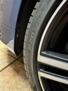 Opony letnie Pirelli P Zero 255/35 R20 Volvo PNCS