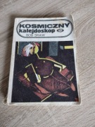 książka Kosmiczny kalejdoskop Bob Shaw