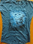 Koszulka damska Iron Maiden Ghost of the Navigator