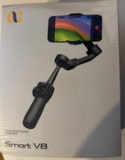 Gimbal Stabilizator do smartfona 3-osiowy Smart V8