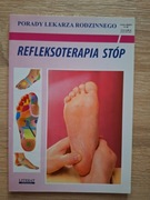 Refleksoterapia stóp 