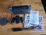 Nintendo Switch 2020