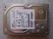 Dysk 3,5" HGST   3TB  SAS
