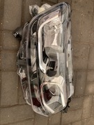 Citroen Berlingo 3 k9 reflektor lampa przód prawa 90146120 9816824780