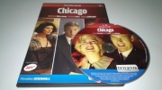 CHICAGO - DVD - Catherine Zeta-Jones