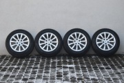 Koła Zimowe | Mercedes-Benz | 5x112 225/55 R16