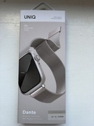 Pasek Uniq Dante 316 Stainless Steel. For Apple Watch 42 / 41 / 40mm.