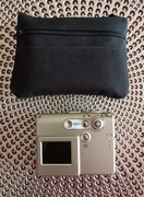 Aparat fotograficzny KONICA MINOLTA Dimage X 31