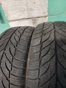 Opony zimowe r16 205/55
