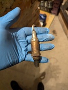 Sonda lambda Peugeot 106