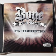 Bone Thugs-N-Harmony – Btnhresurrection