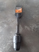 ADAPTER SDS Max do SDS plus