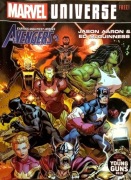 196 05 MARVEL (USA) Avengers No. 1 