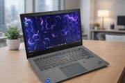 Lenovo IBM ThinkPad T14 Gen2 Intel Core i5-1145G7/20Gb/256SSD