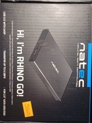 Dysk zewnętrzny NATEC 500Gb 