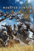 Monster Hunter Wilds (PC) Steam Key